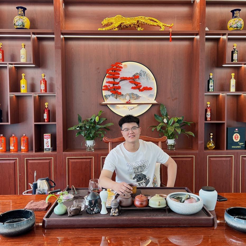 庆祥丰汽车（小张）
