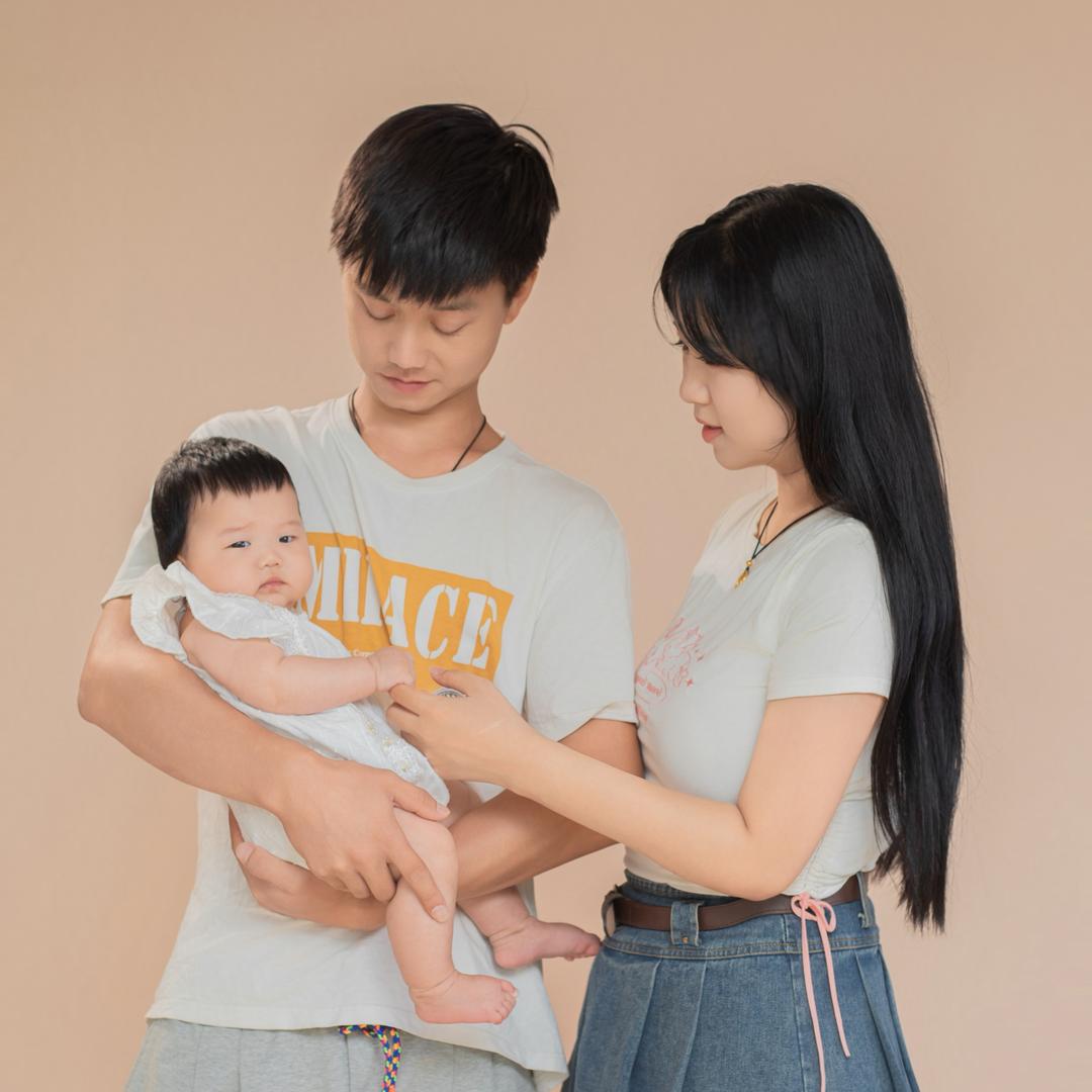 满满成长记