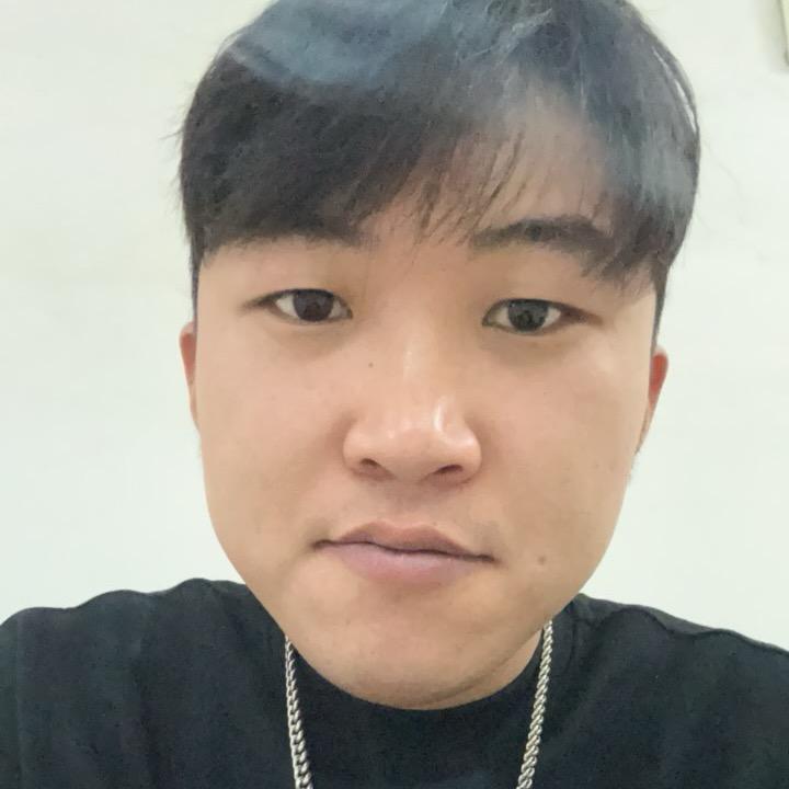 璀璨造型，杨帆