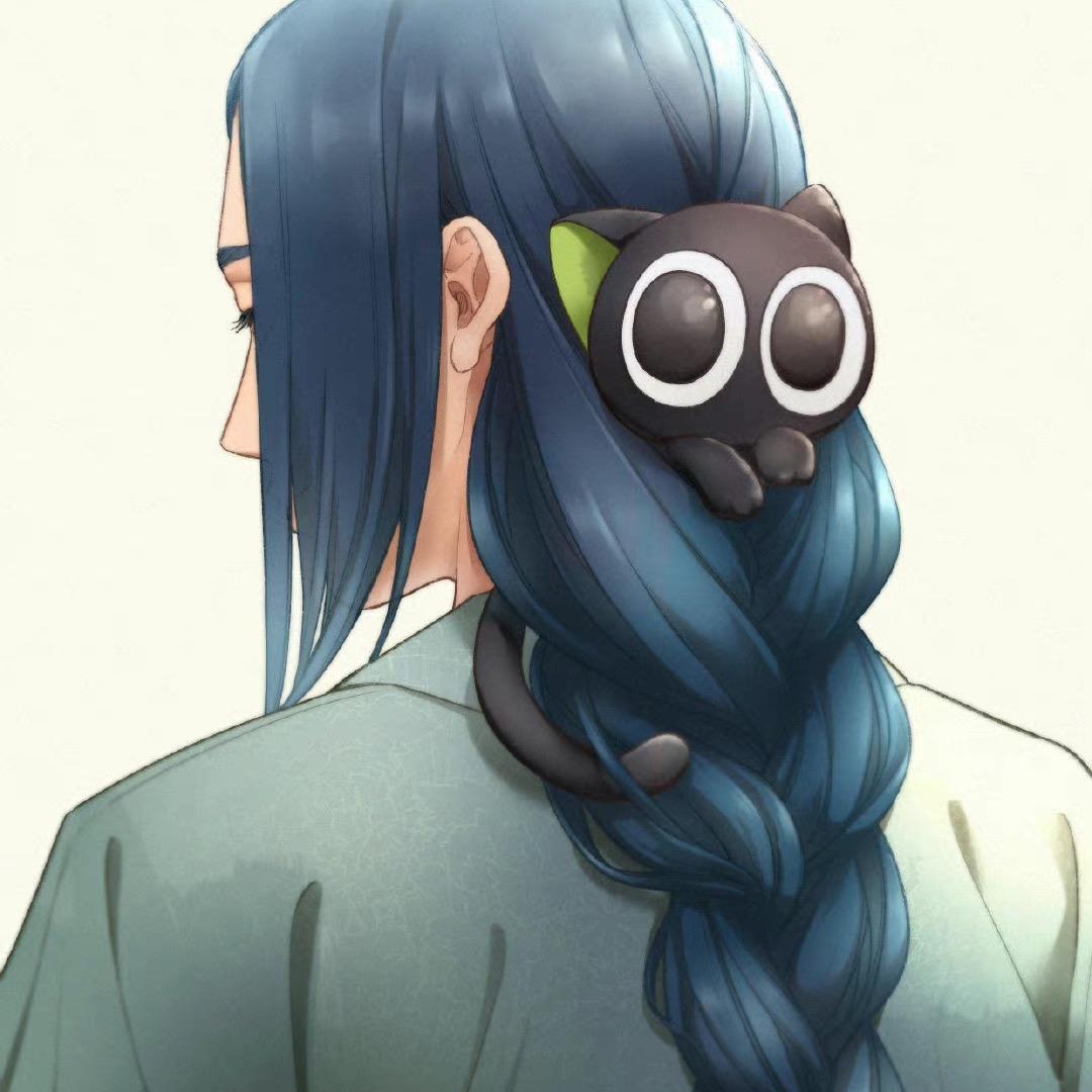 爱动漫的熬夜小天才