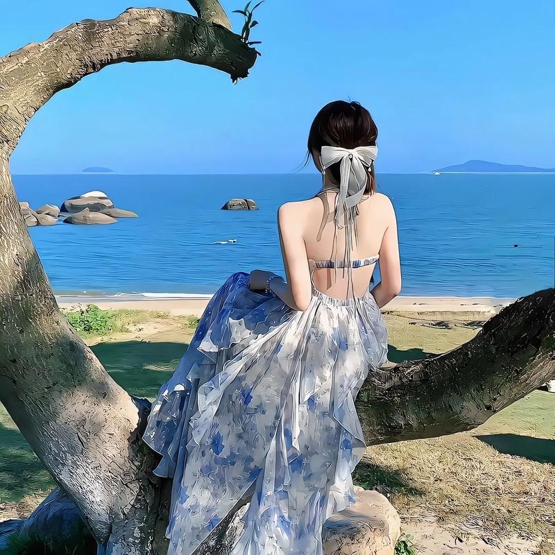 所爱隔山海