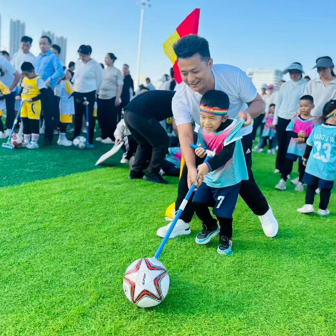 广东启赢供应链有限公司