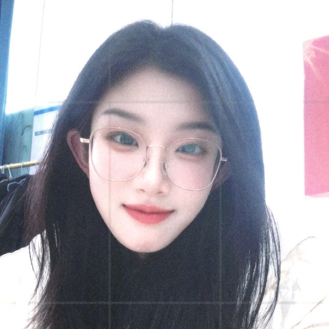 兔牙妹