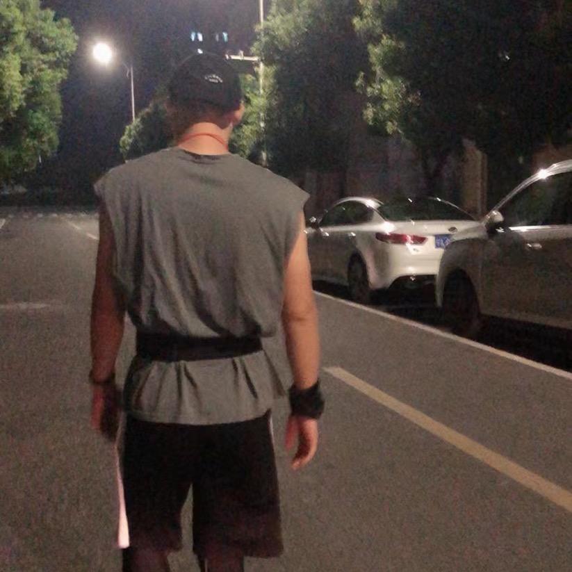 小小书僮