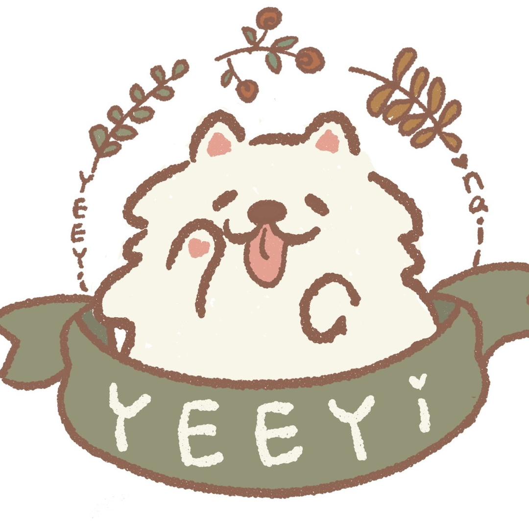 YEEYi_Nail（接单中）