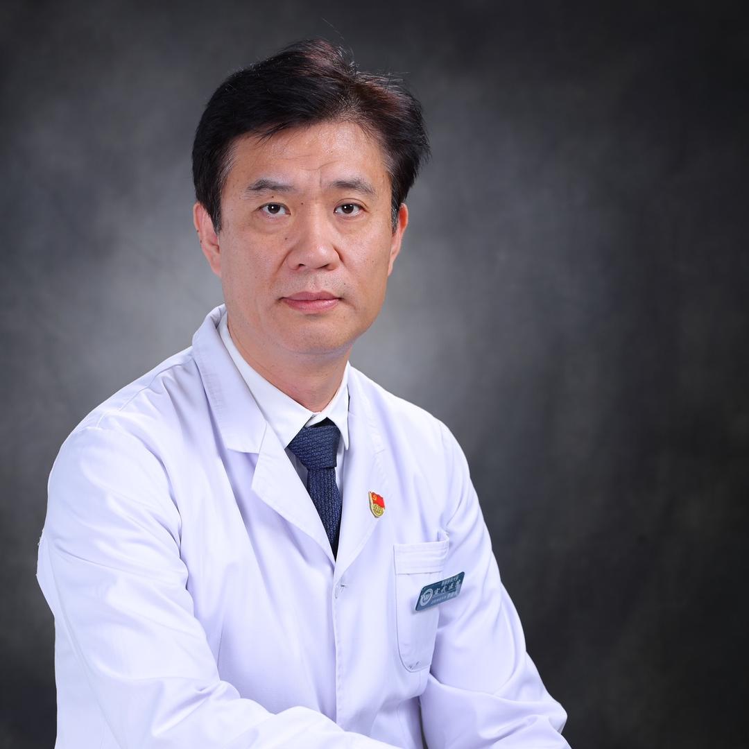 宣武医院神经外科李建宇主任