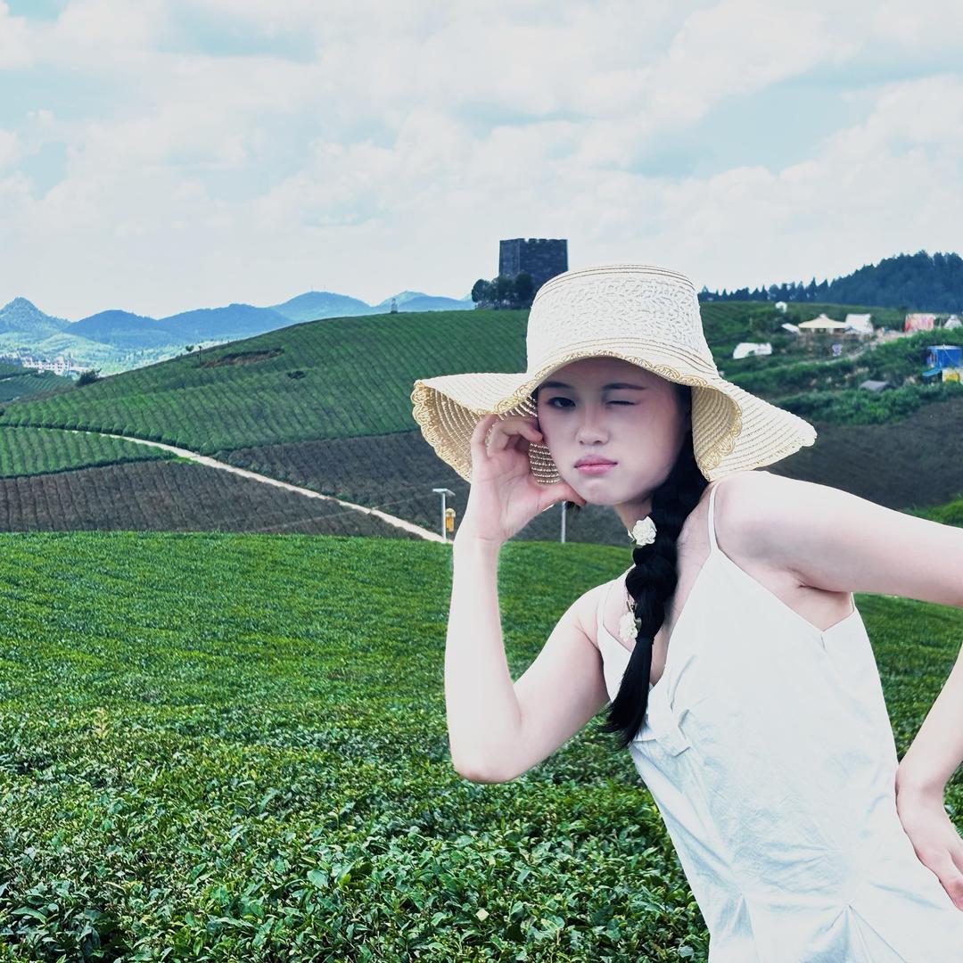 小小小艳