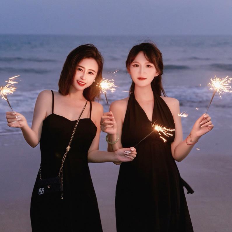 海岛甜心🏝️