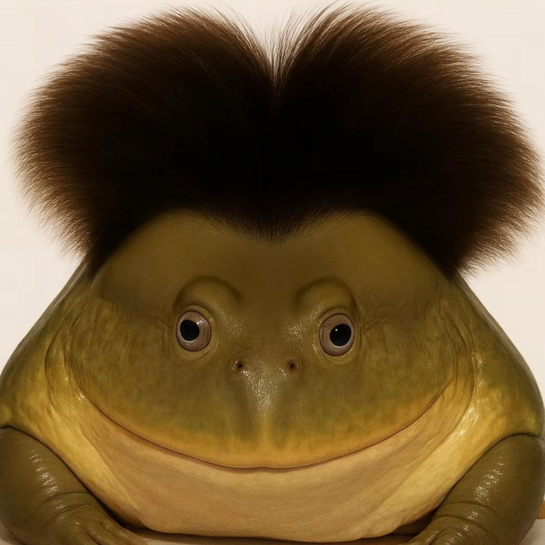差点是帅哥