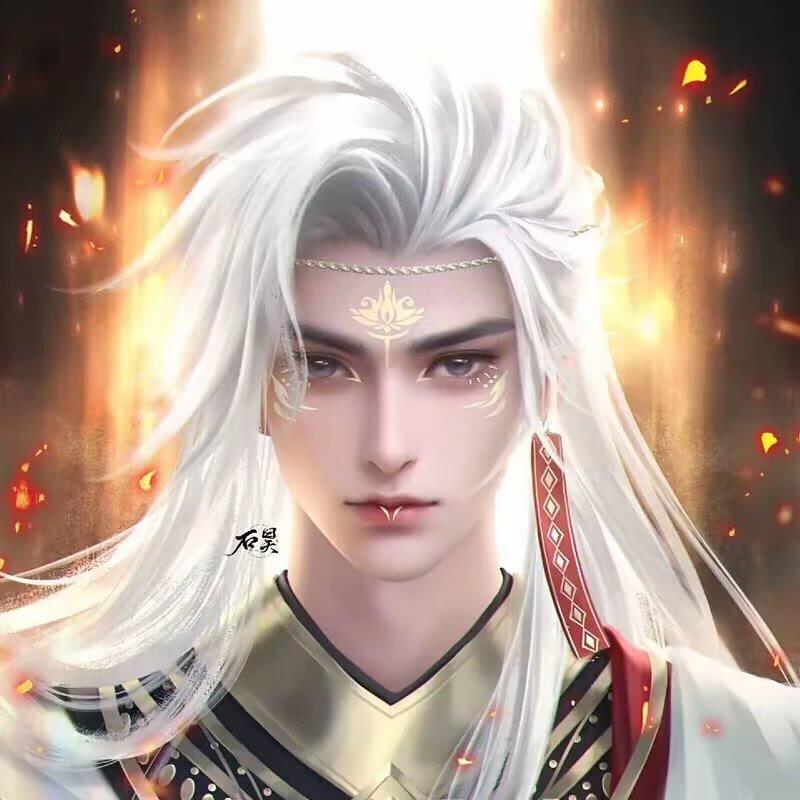 狐仙动漫