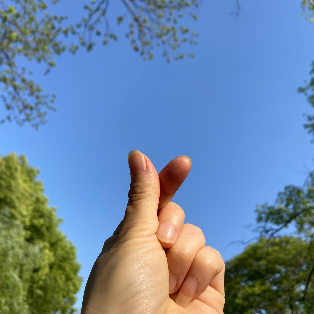 兮♥️兮🌿（连赞拉黑）