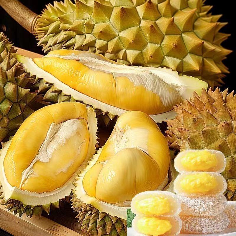 九鼎花果山果业