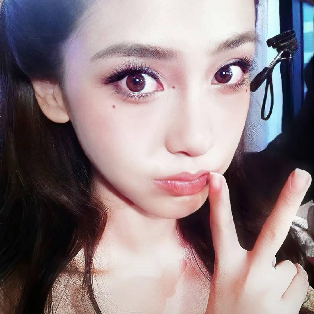 咦？