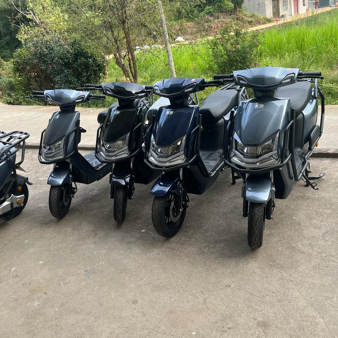 小鹿电动车租赁官方号