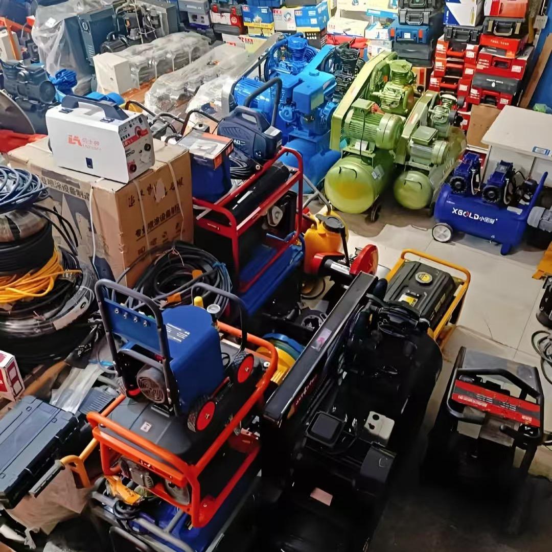 五金工具批发总仓