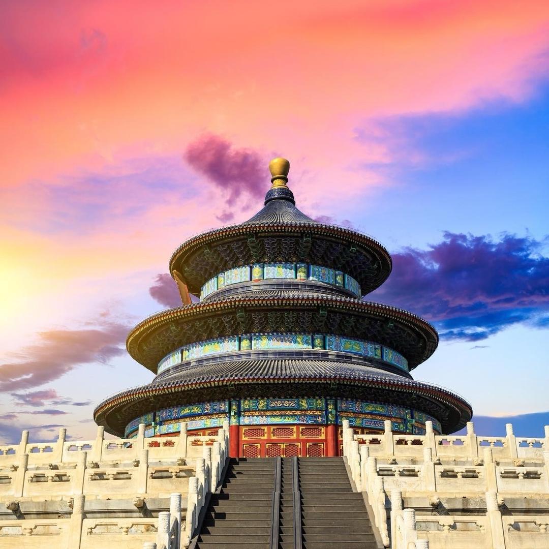 北京一日游甄选