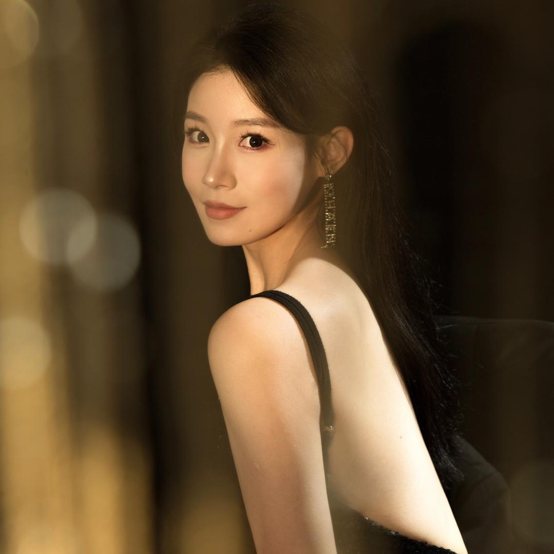 孙漂亮Emily（Der姨）