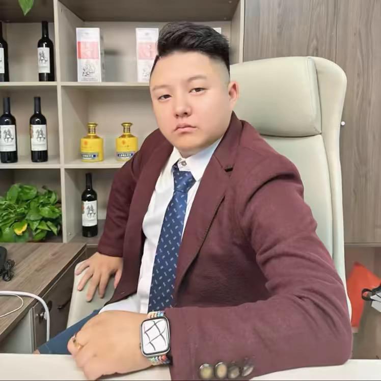 搜索张木炎（此号被抬）
