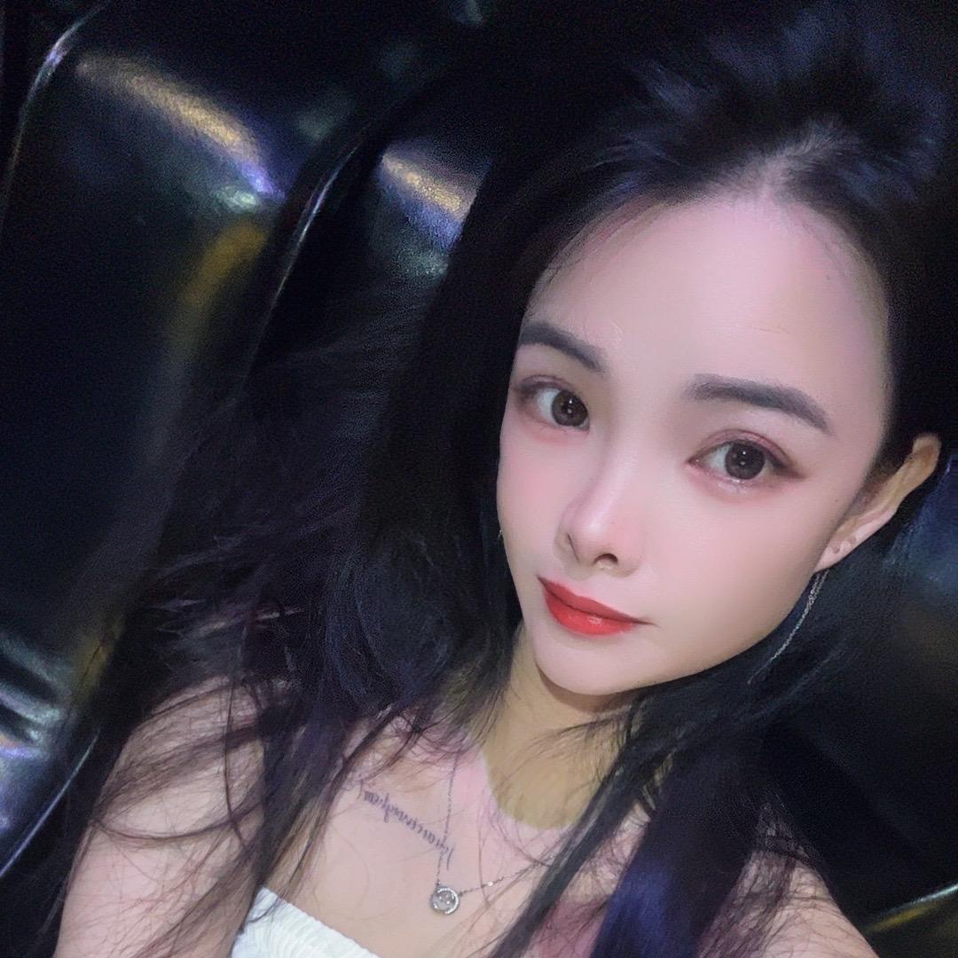 @小个子👩