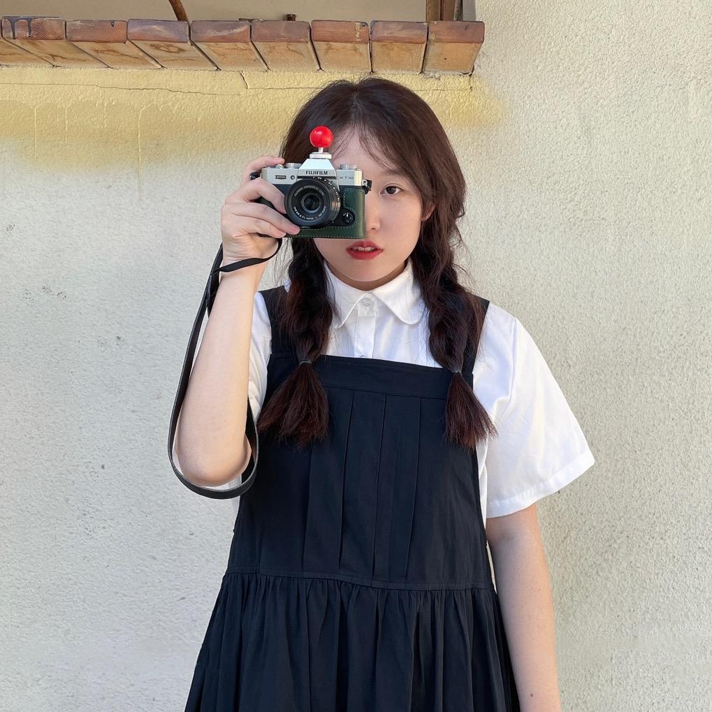 -少女绿-