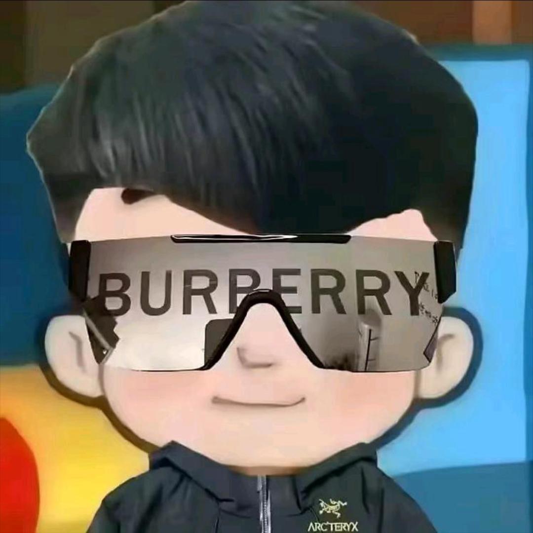 小眼镜