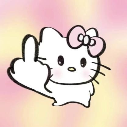 甜酱～（情绪不稳定版）