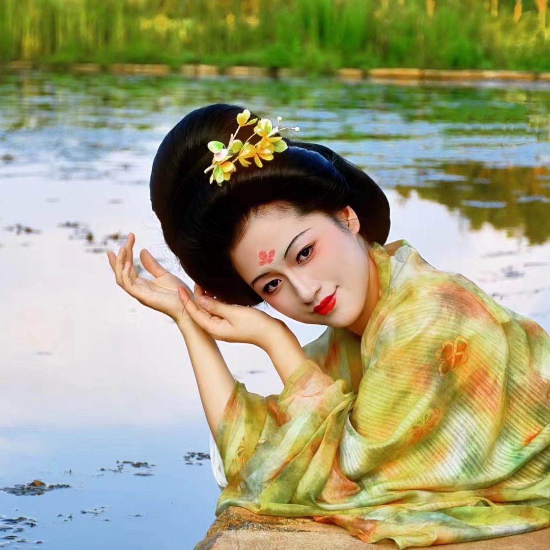 揽月阁