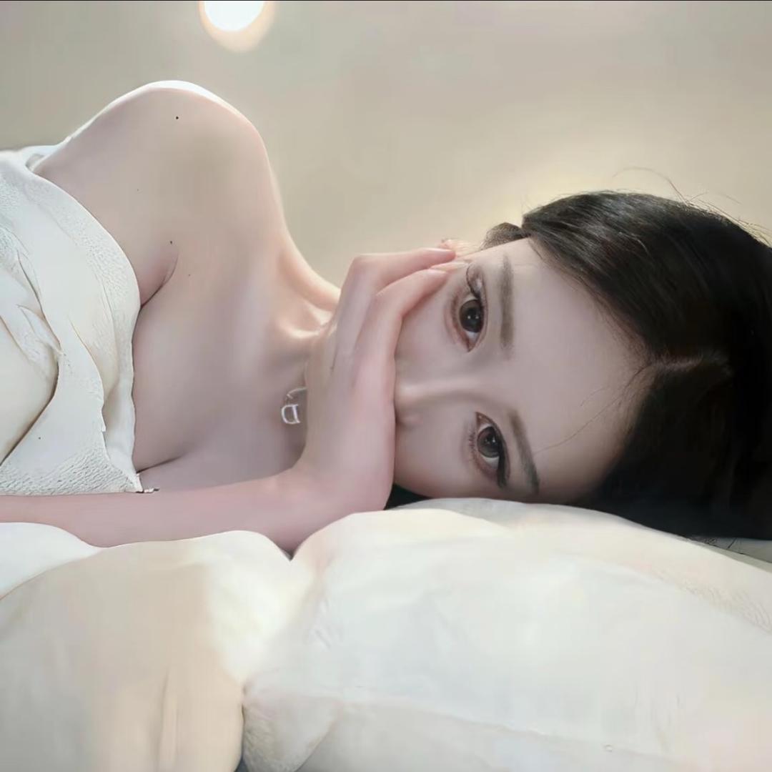 糕冷小美
