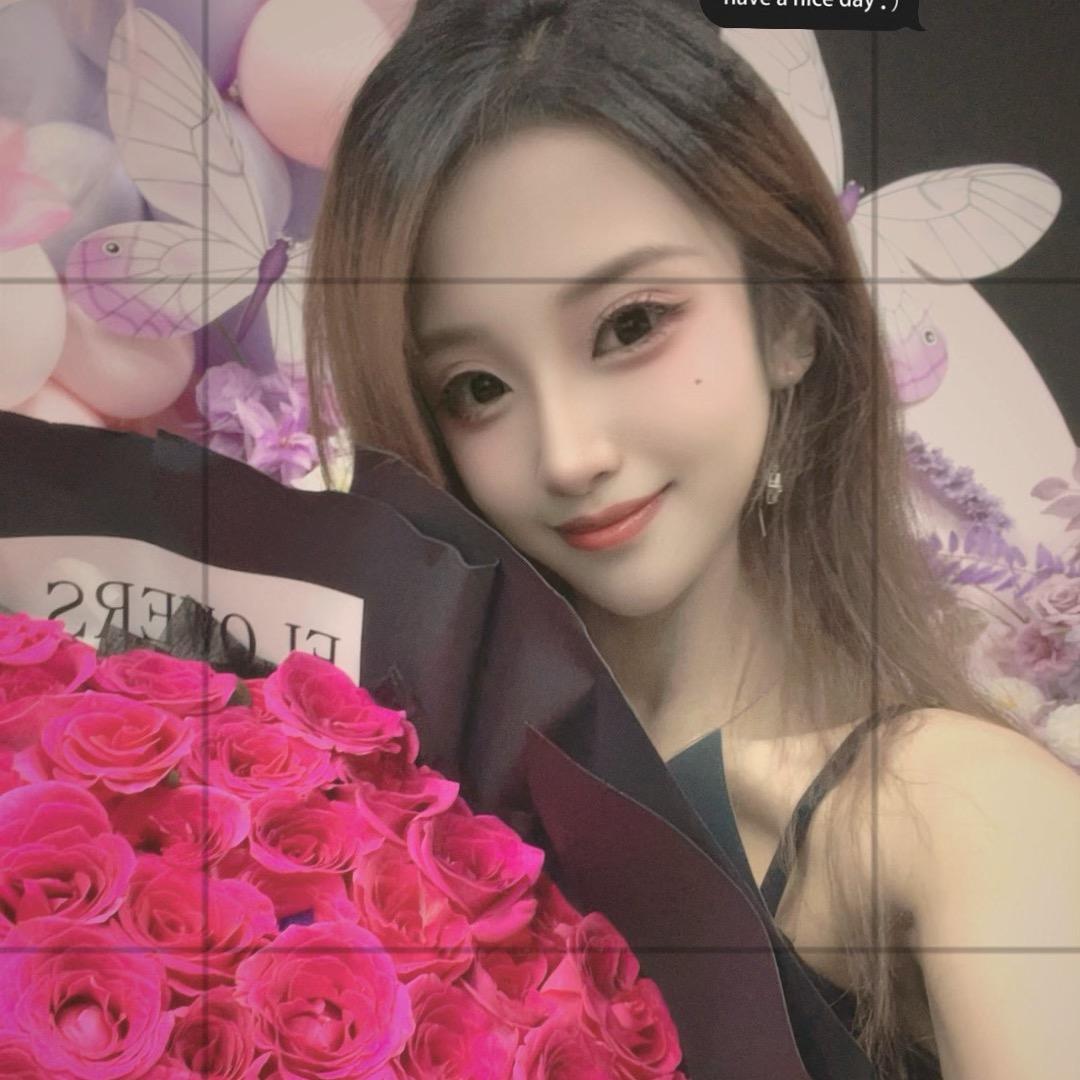 妲己🧚‍♀️（摩登ANG黛玉版😭）