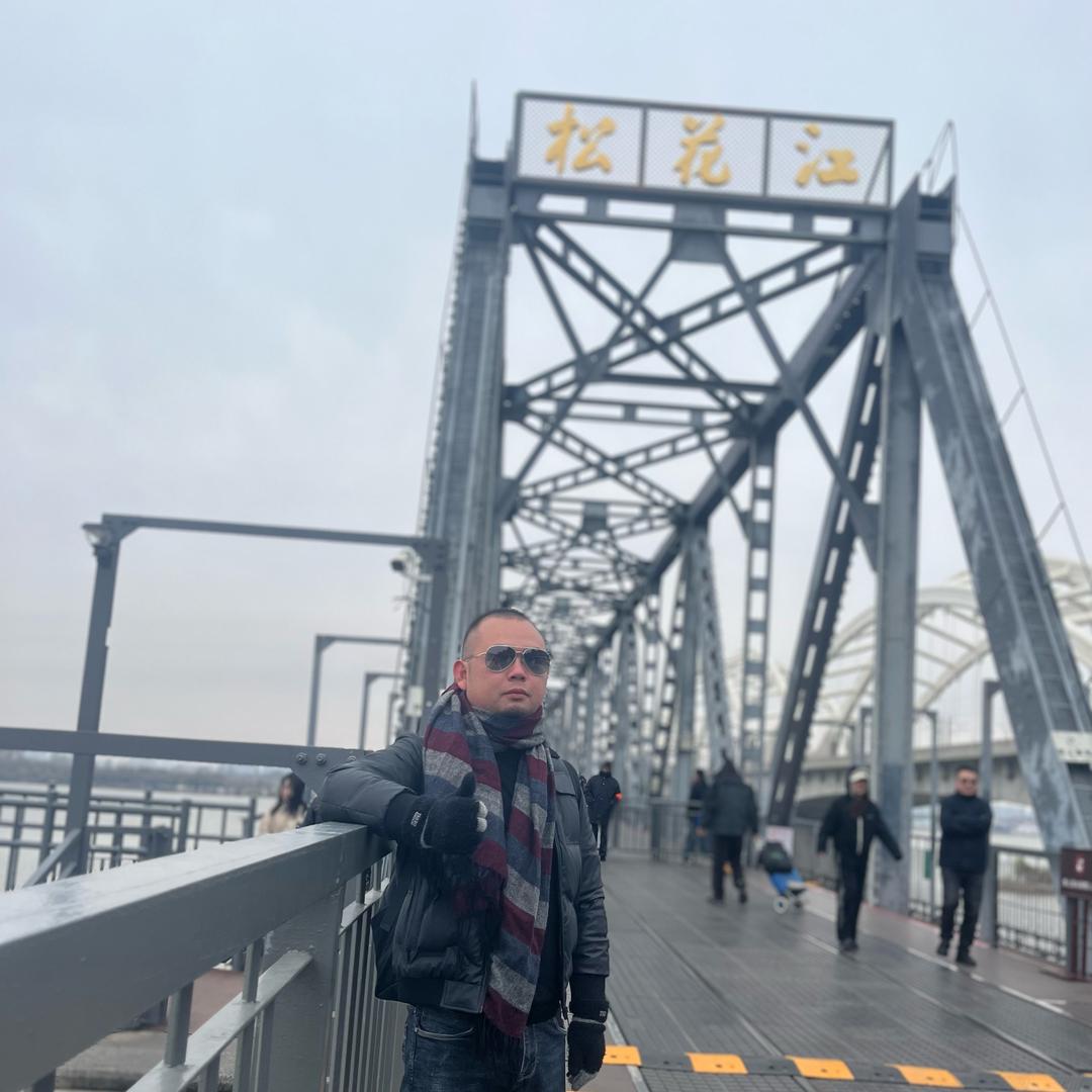 富贵的旅行日记