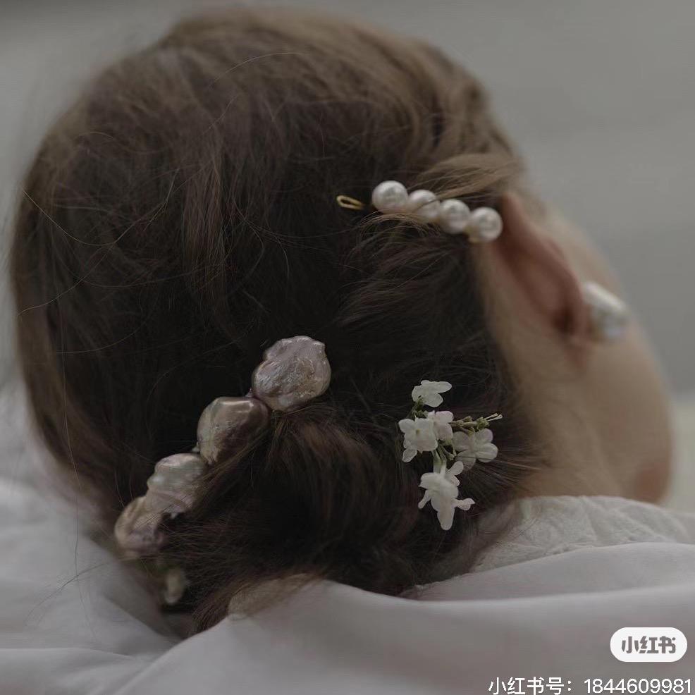蚌的心事