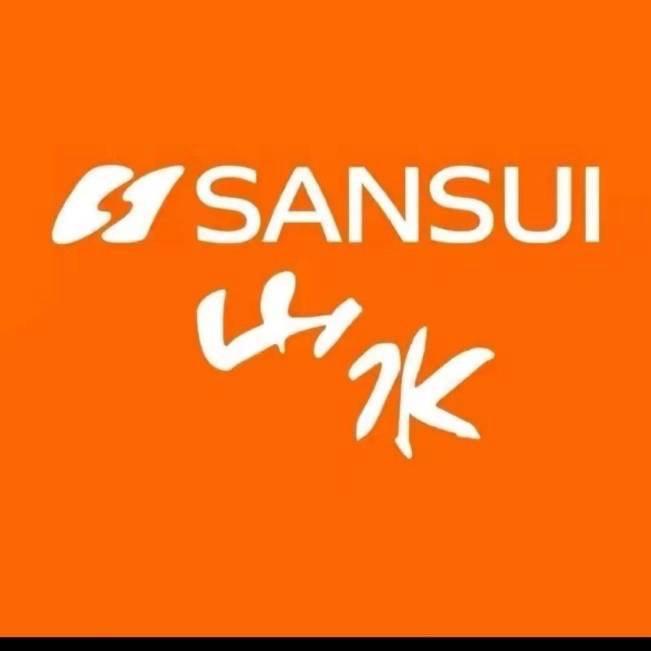 SANSUI山水音响K歌音响