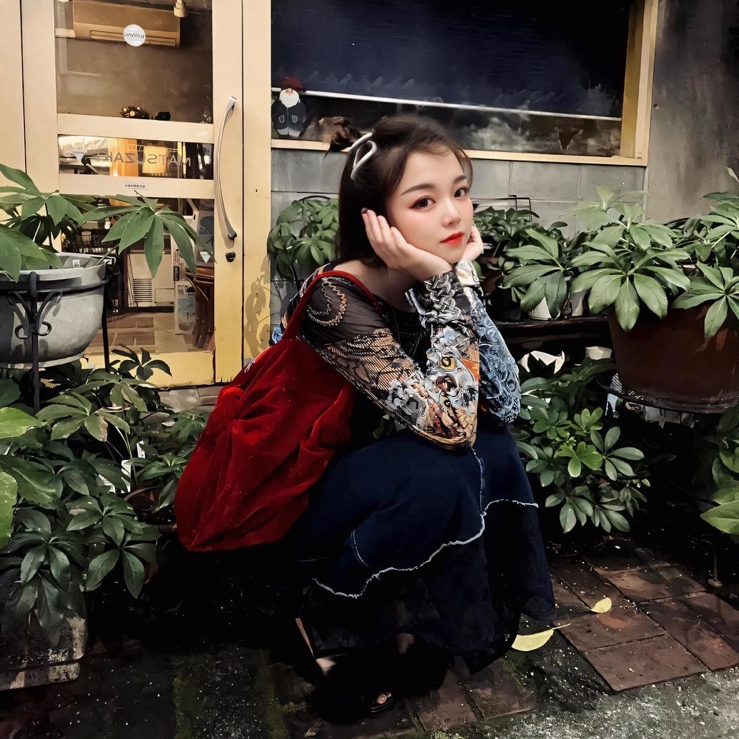 云舒🌙