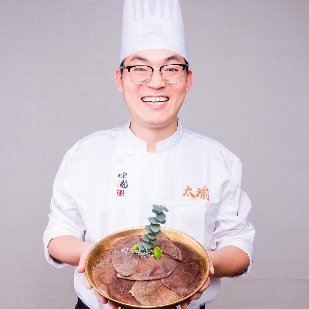 太渝毛肚火锅