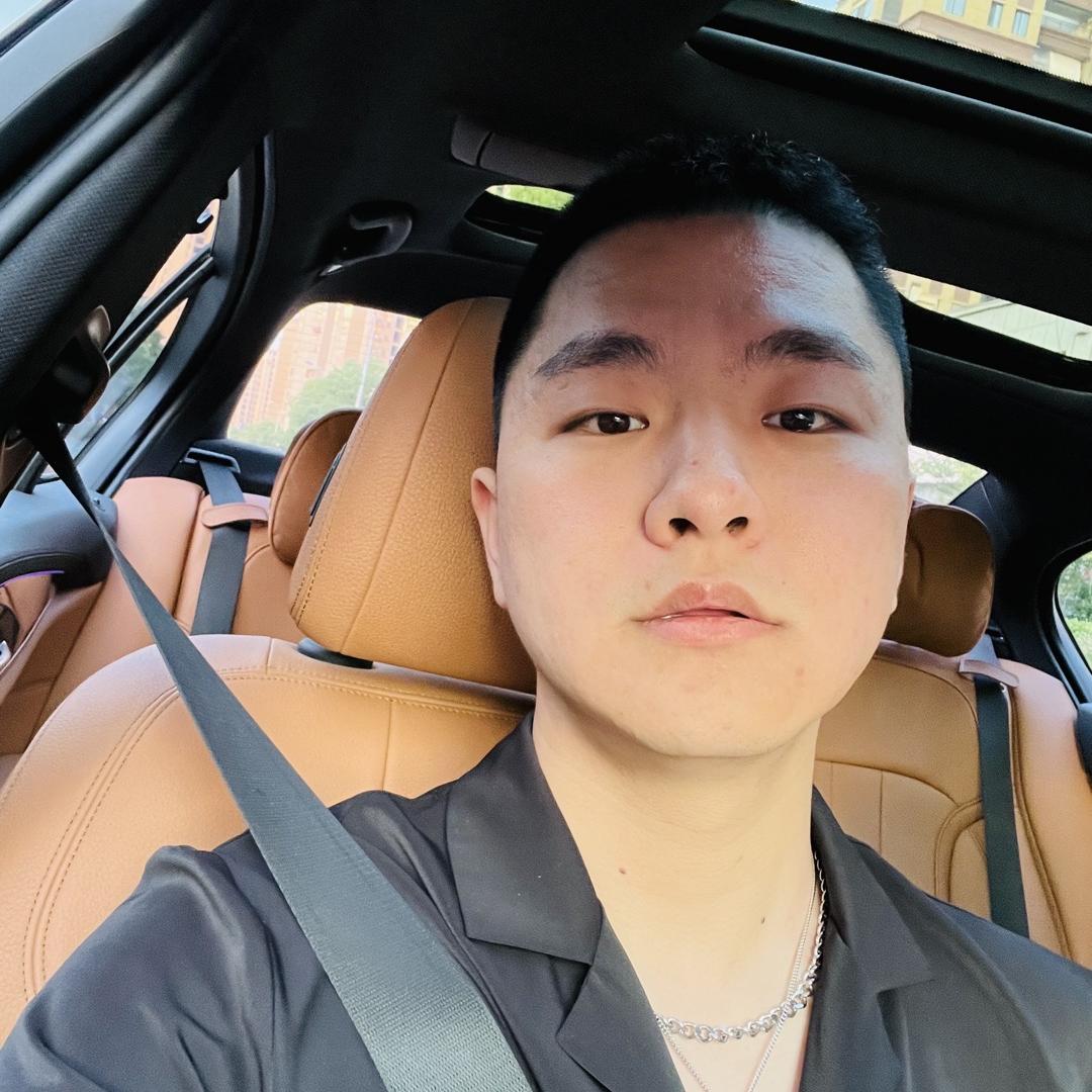 曹哥玩车