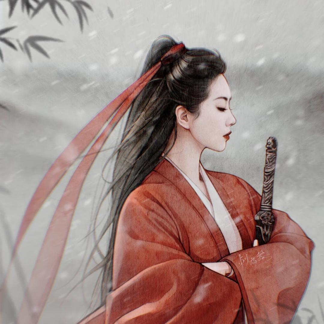 丽华🌼