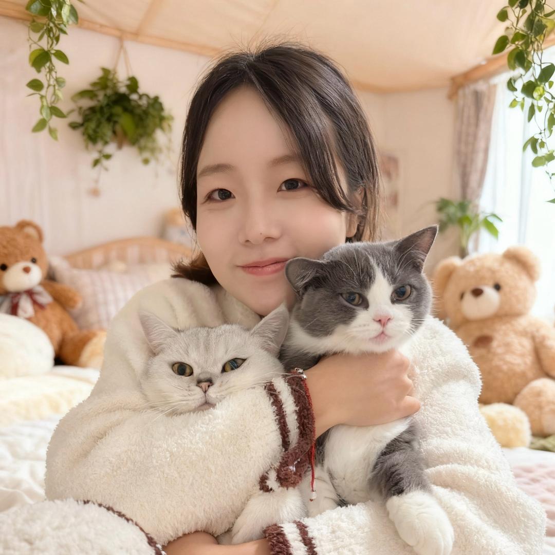 刘嘟宝观察日记