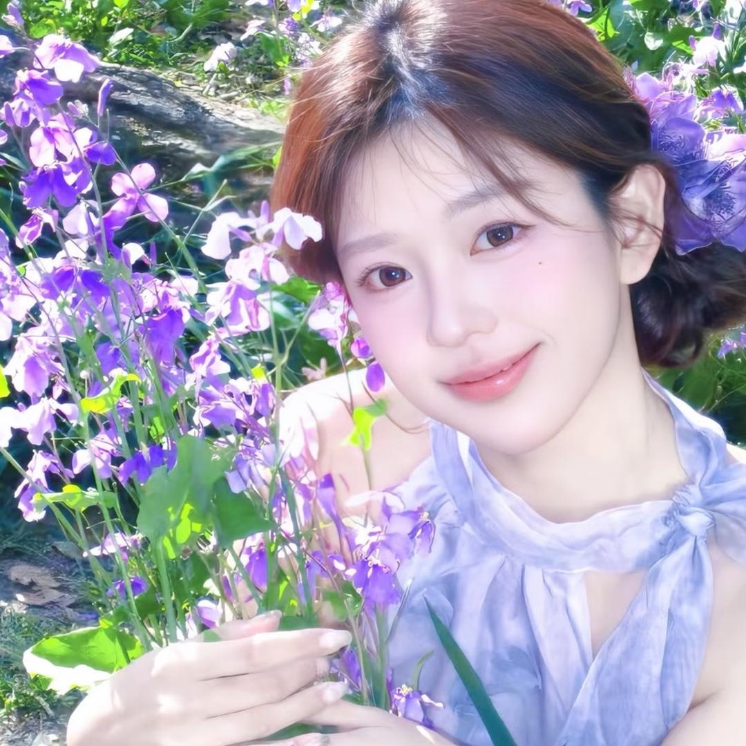 钮钴禄·芝芝椰椰