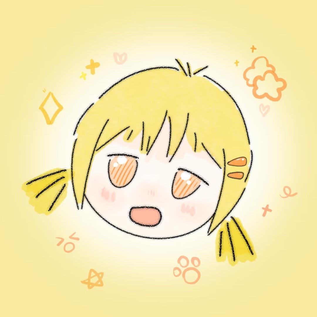 小鱼呆呆