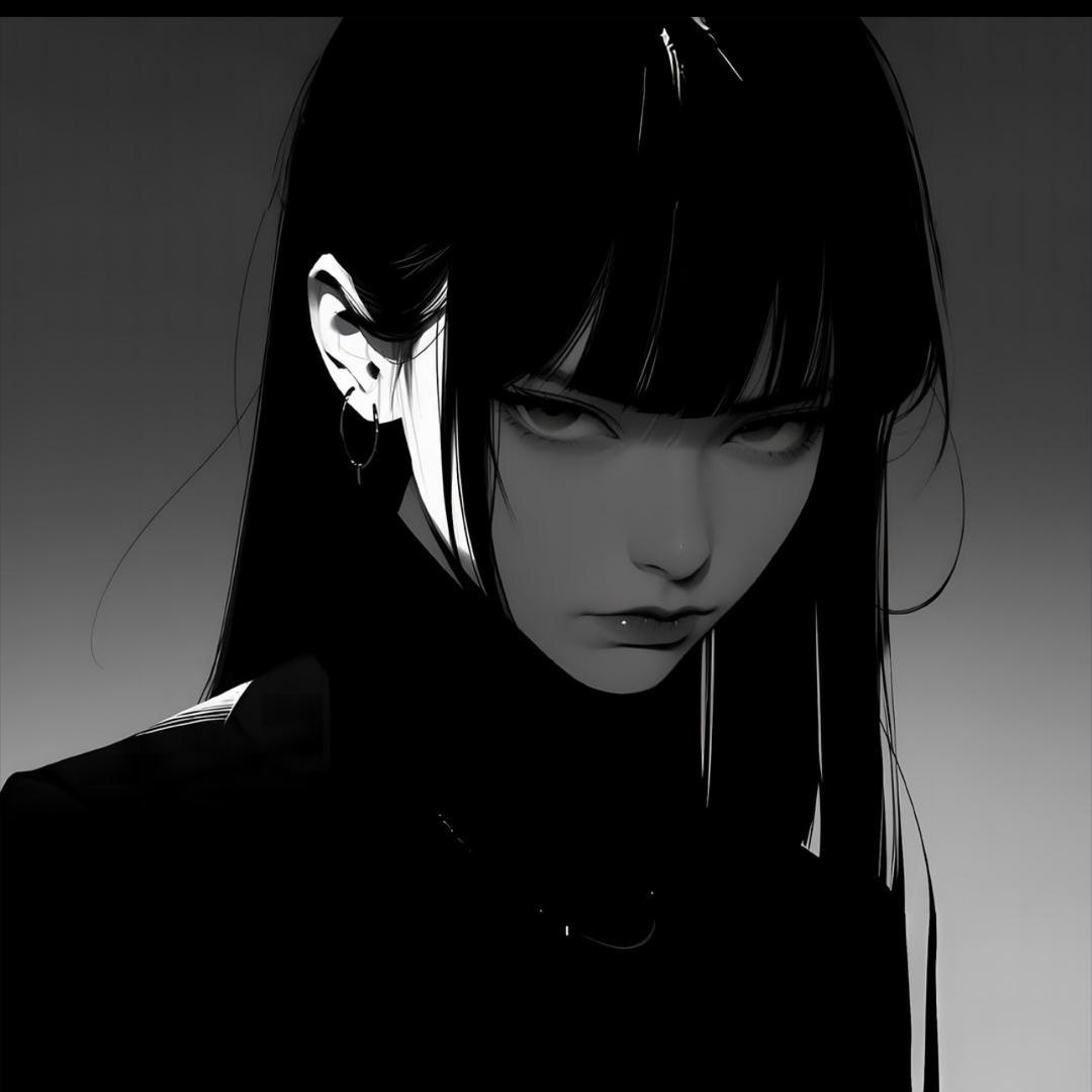冰美式