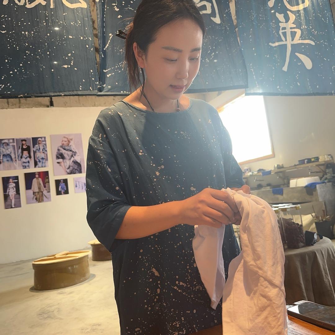 無染守艺人～多多