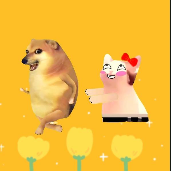 鸭梨狗