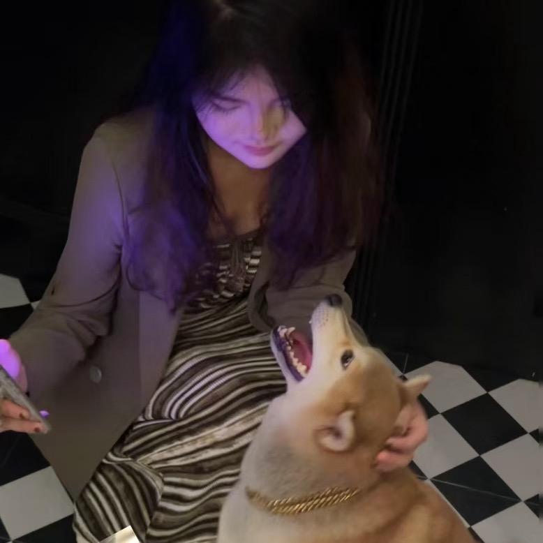 @Qq欣