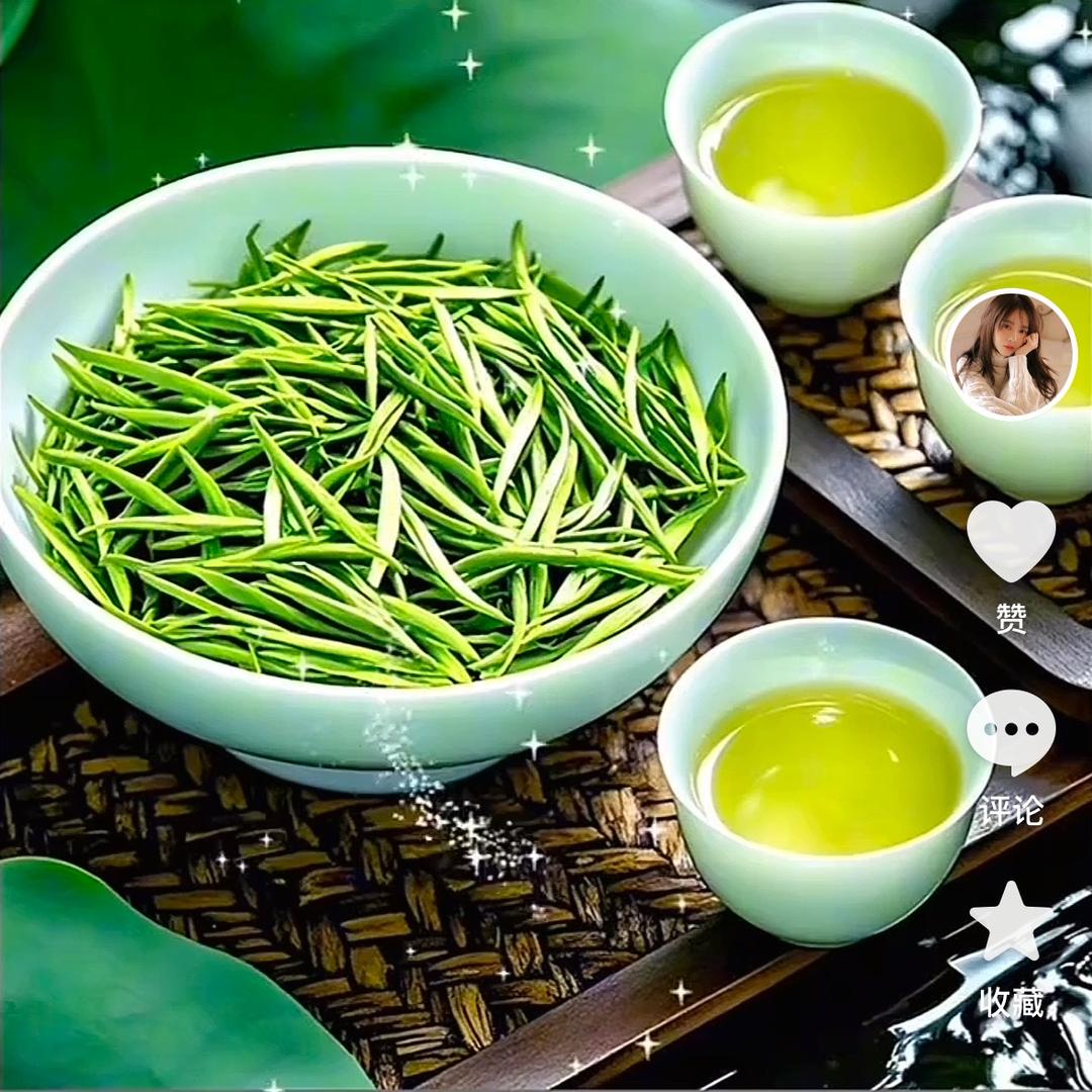 叶叶香茶