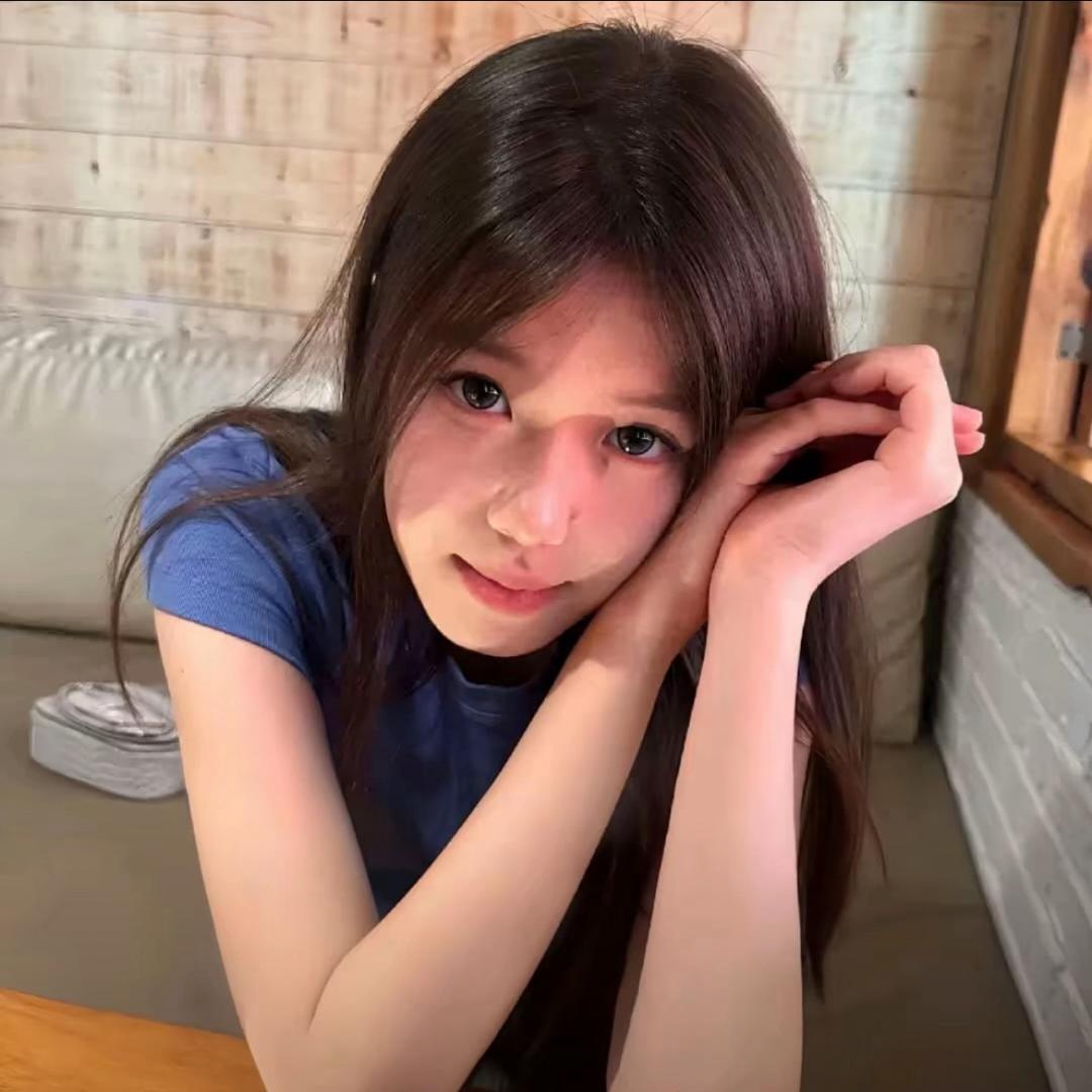 前女友.