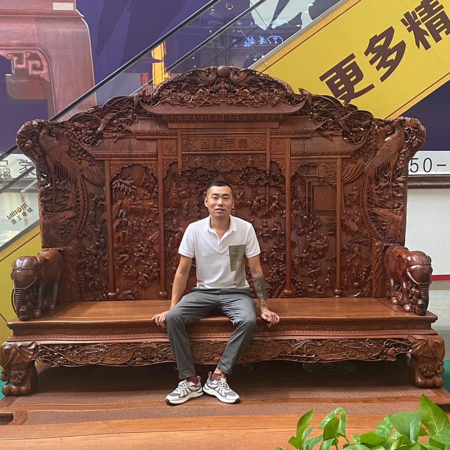 莒县杰森嘉居