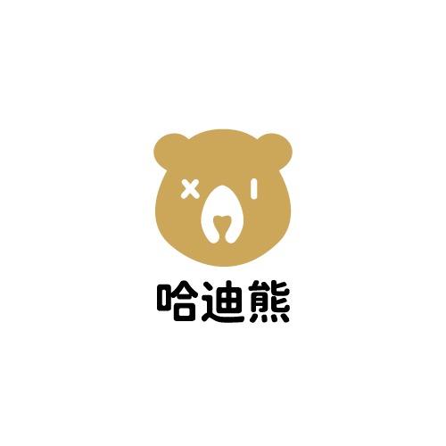 哈迪熊图书旗舰店