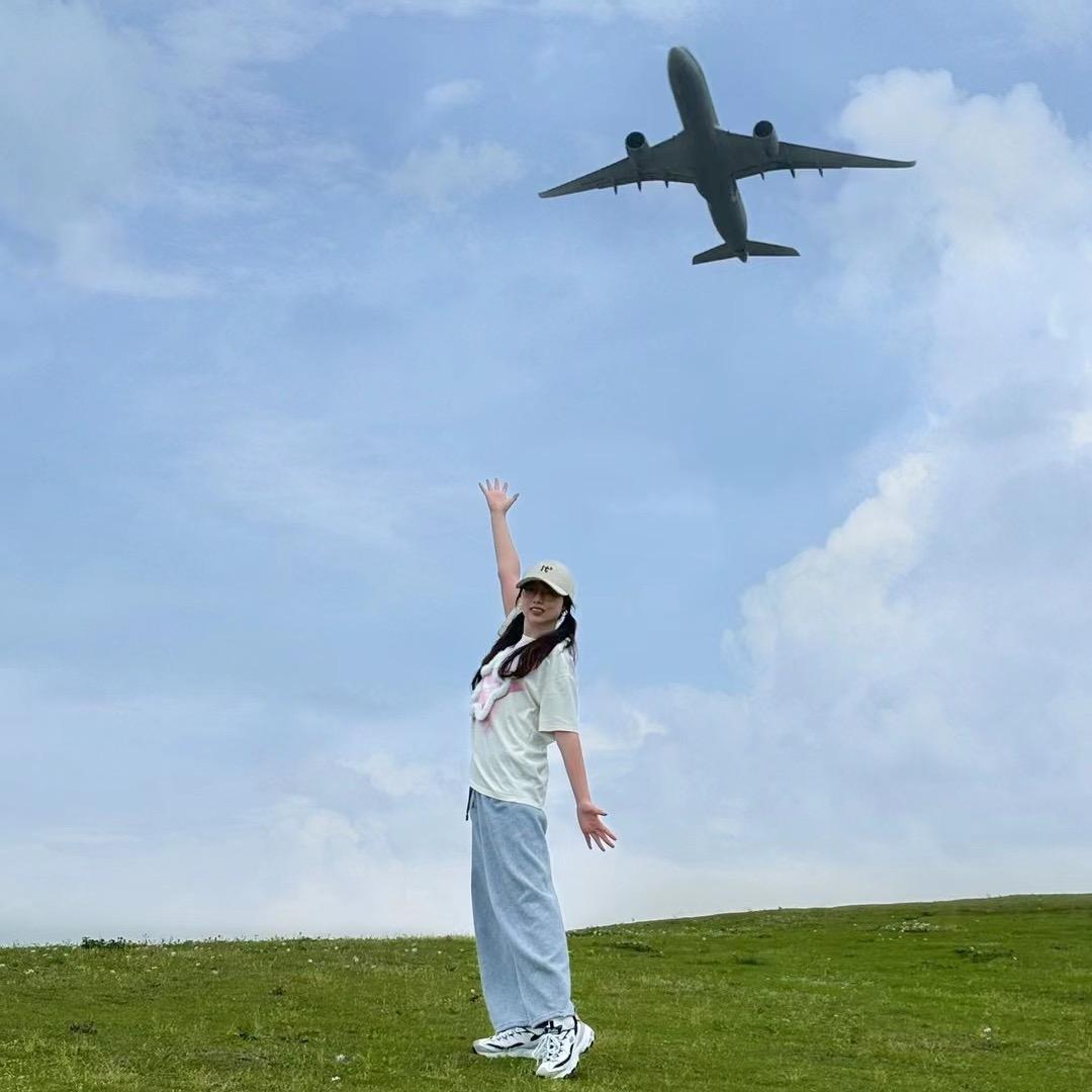 小哩♦️呼噜噜