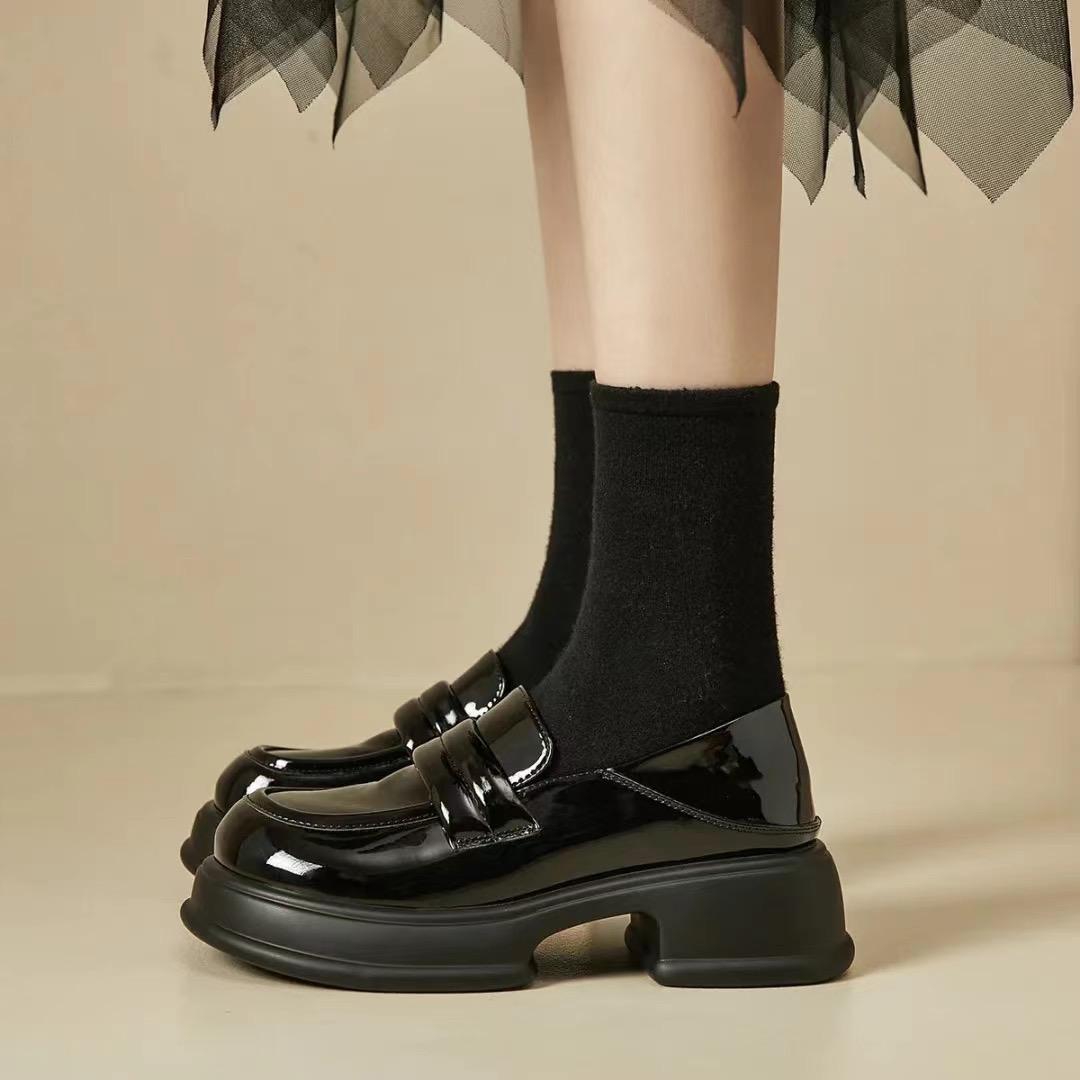 智涵轻奢女鞋