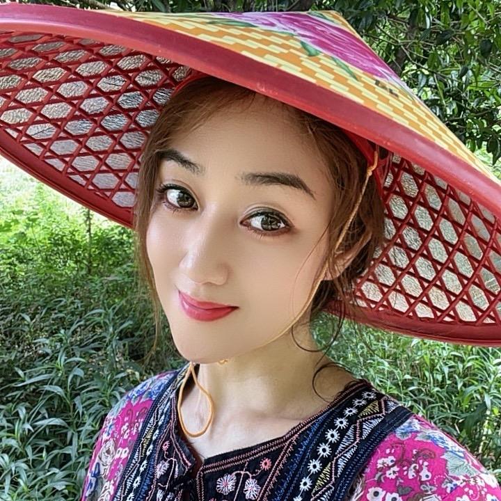 珂姐🎤（声卡耳机）